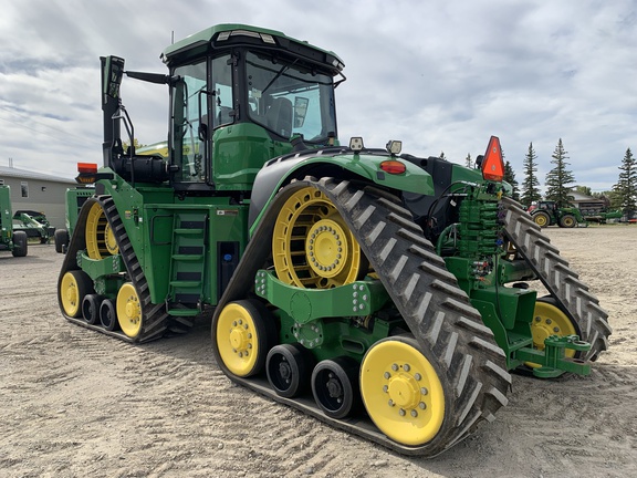 2023 John Deere 9RX 540