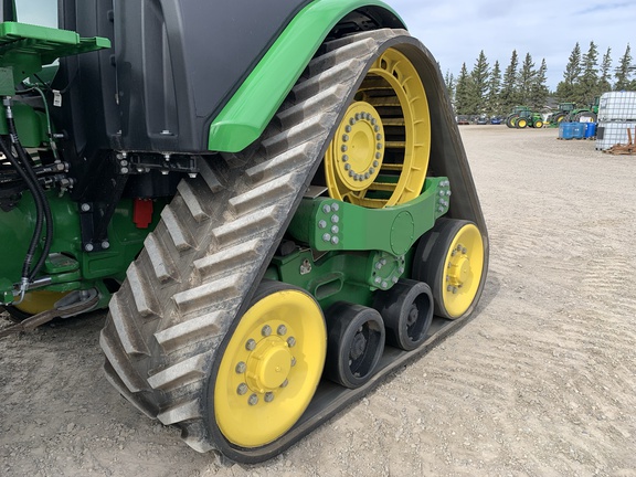 2023 John Deere 9RX 540