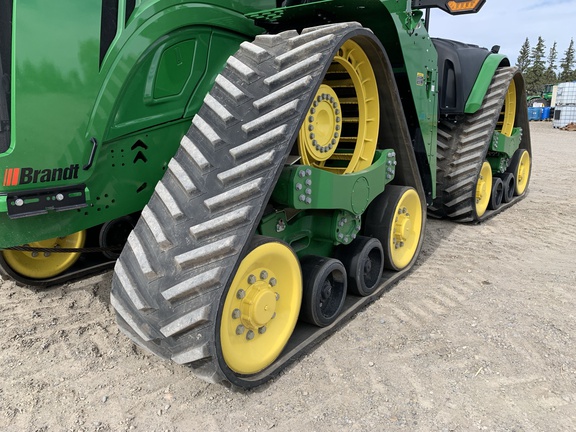 2023 John Deere 9RX 540