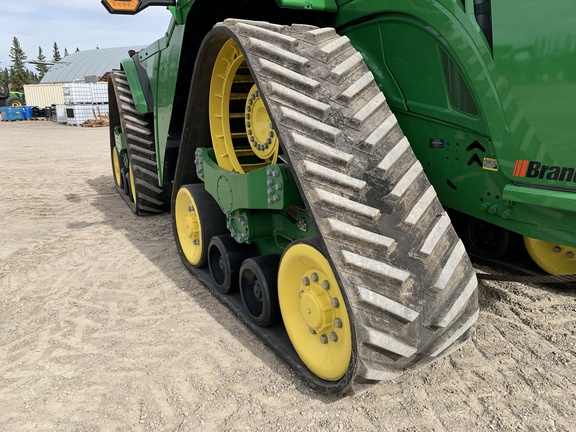 2023 John Deere 9RX 540