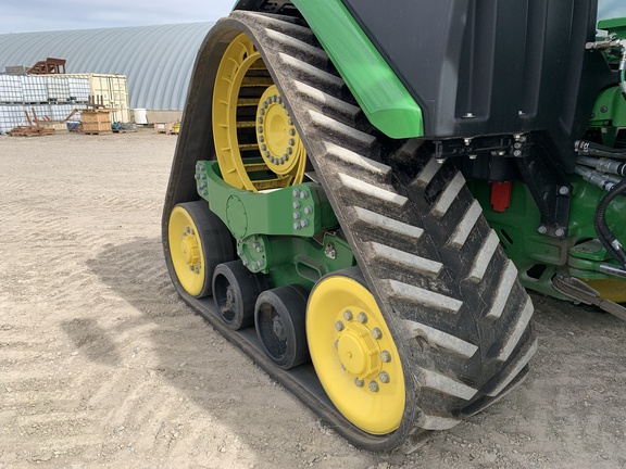 2023 John Deere 9RX 540