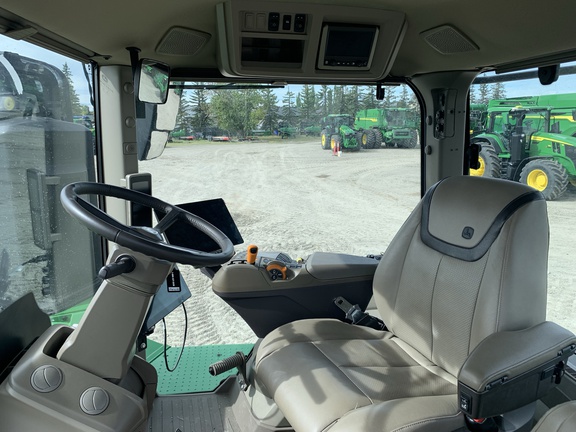 2023 John Deere 9RX 540