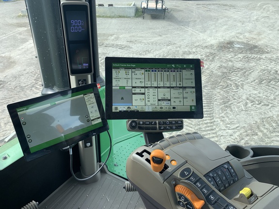 2023 John Deere 9RX 540