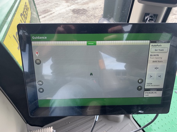 2023 John Deere 9RX 540