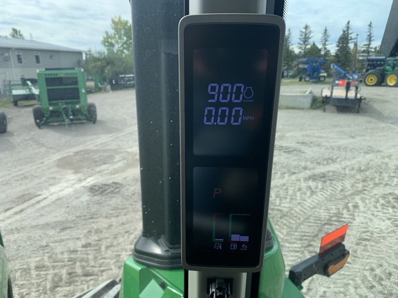 2023 John Deere 9RX 540