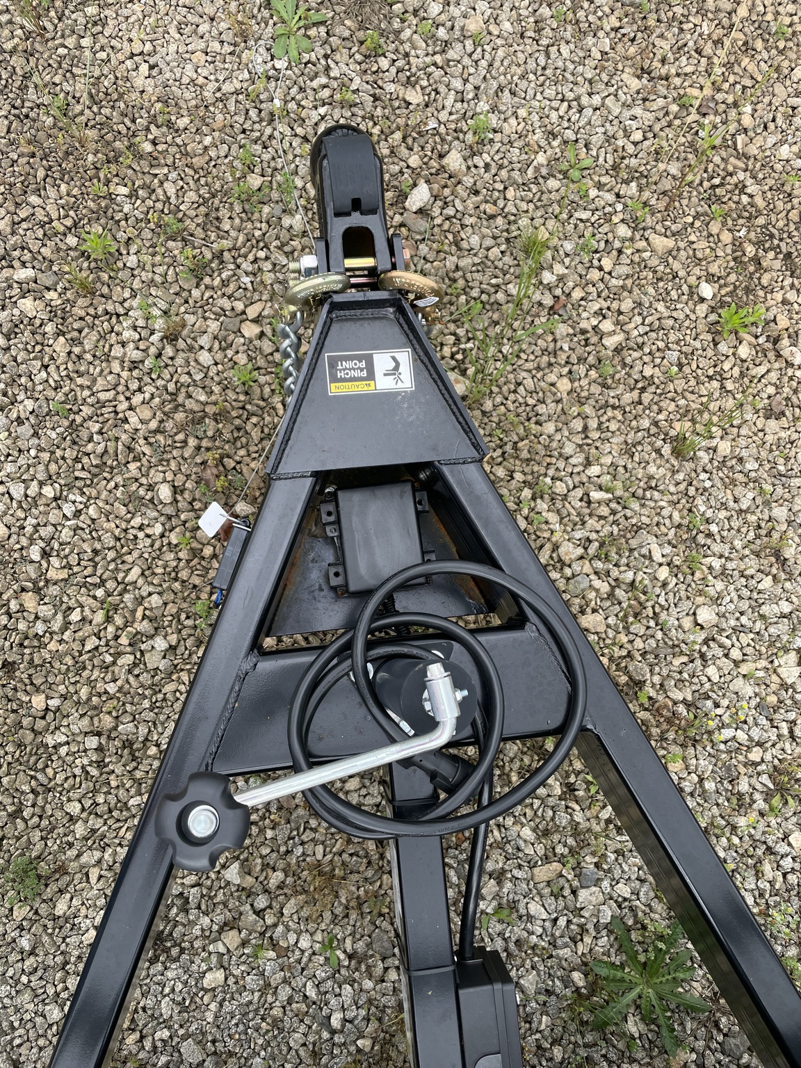 2023 Linx EQ10020-RS Image 4