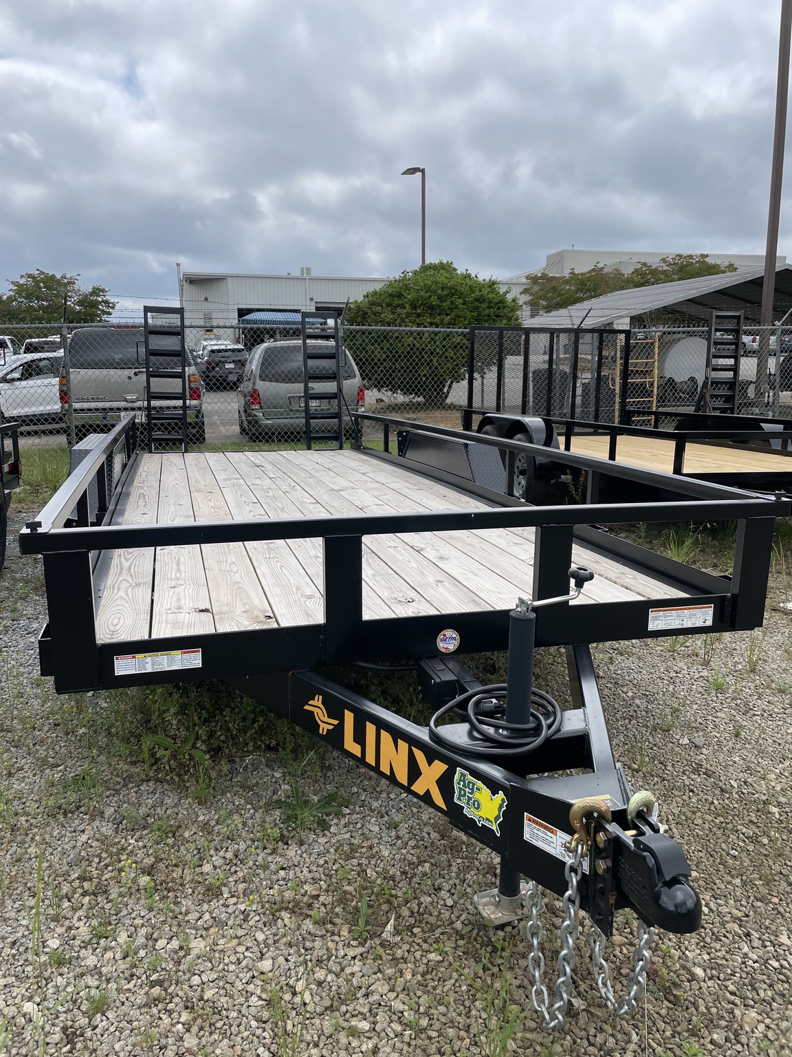 2023 Linx EQ10020-RS Image 1