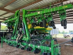 2015 John Deere 1725 CCS Photo 2