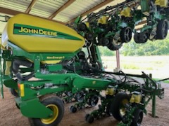 2015 John Deere 1725 CCS Photo 3