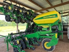 2015 John Deere 1725 CCS Photo 5