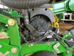 2015 John Deere 1725 CCS Photo 7