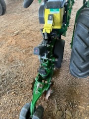 2015 John Deere 1725 CCS Photo 9