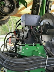 2015 John Deere 1725 CCS Photo 11