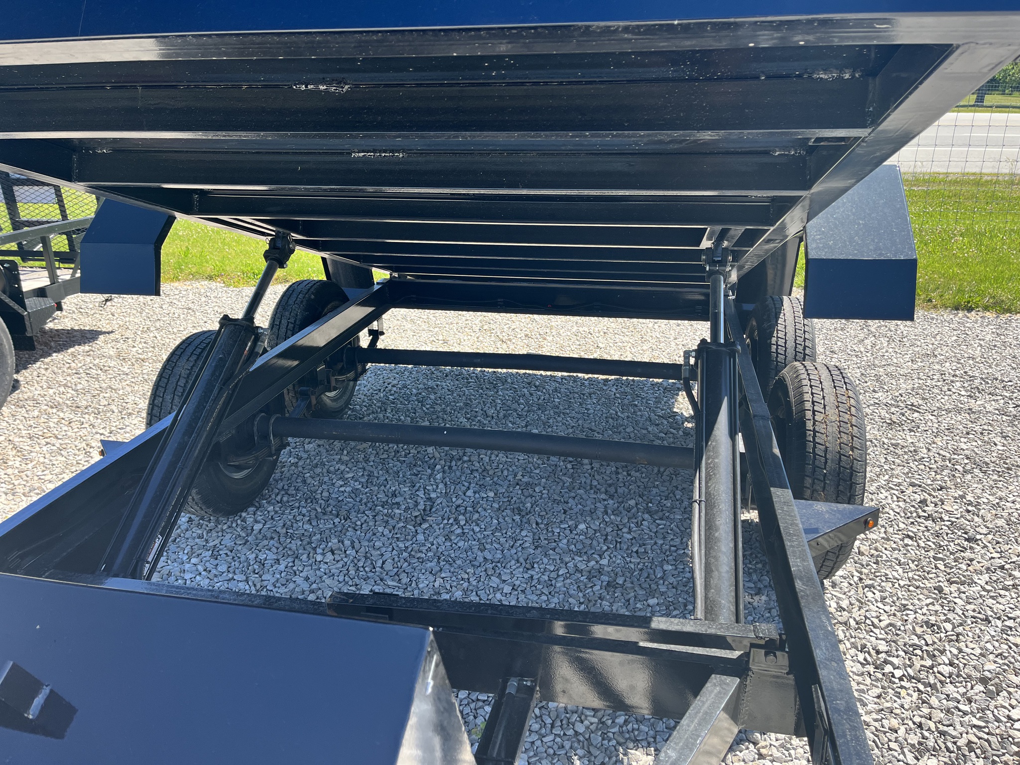 2024 Coyote 6x12 wd612 Image 3