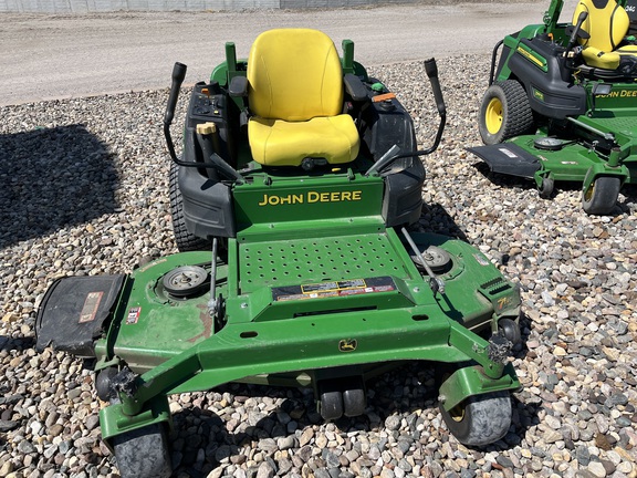 2017 John Deere Z997R (2nd thumbnail)