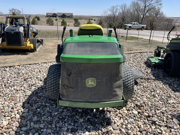 2017 John Deere Z997R (4th thumbnail)