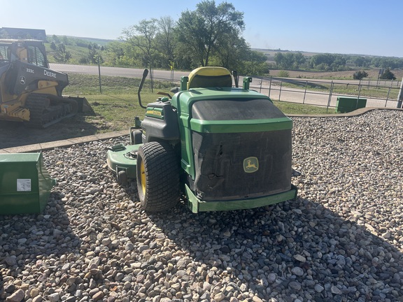 2017 John Deere Z997R (7th thumbnail)