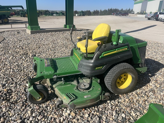 2017 John Deere Z997R (8th thumbnail)