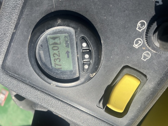 2017 John Deere Z997R (11th thumbnail)