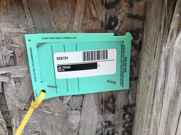 Used 2022 Mud Hog PRWD Attachments for Harvesting at Koenig Equipment in Anna, OH - Photo2