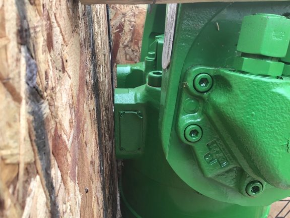 Used 2022 Mud Hog PRWD Attachments for Harvesting at Koenig Equipment in Anna, OH - Photo3