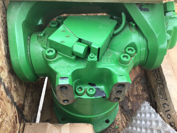 Used 2022 Mud Hog PRWD Attachments for Harvesting at Koenig Equipment in Anna, OH - Photo7