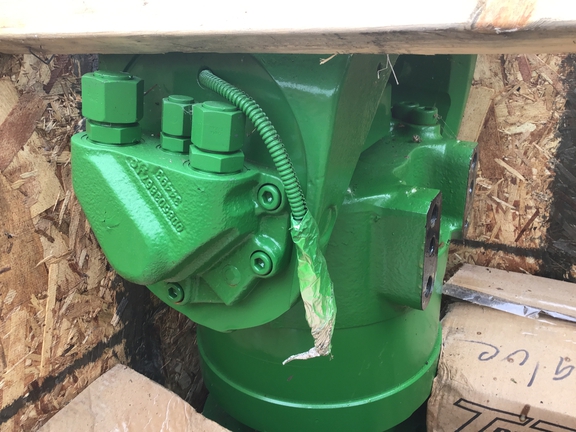 Used 2022 Mud Hog PRWD Attachments for Harvesting at Koenig Equipment in Anna, OH - Photo8