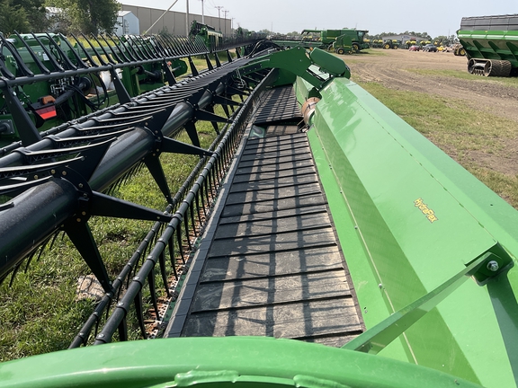2020 John Deere 745FD - Photo8
