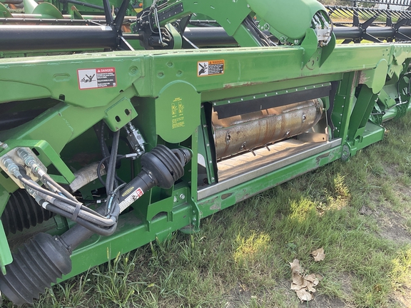 2020 John Deere 745FD - Photo5