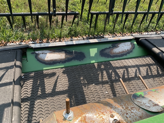 2020 John Deere 745FD - Photo6