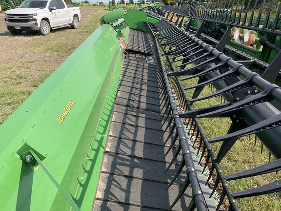 2020 John Deere 745FD - Photo7