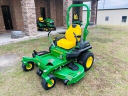 2025 John Deere Z730M Image 2