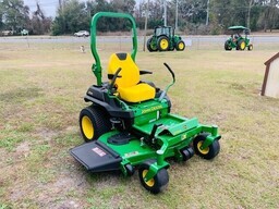 2025 John Deere Z730M Image 1
