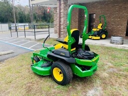 2025 John Deere Z730M Image 3
