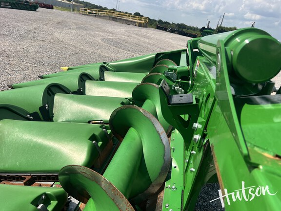 Photo of 2024 John Deere C12F