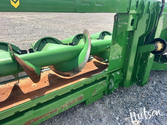 Photo of 2024 John Deere C12F
