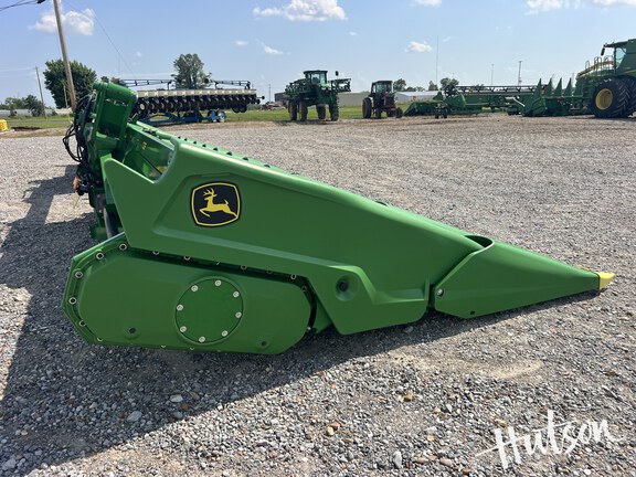 Photo of 2024 John Deere C12F