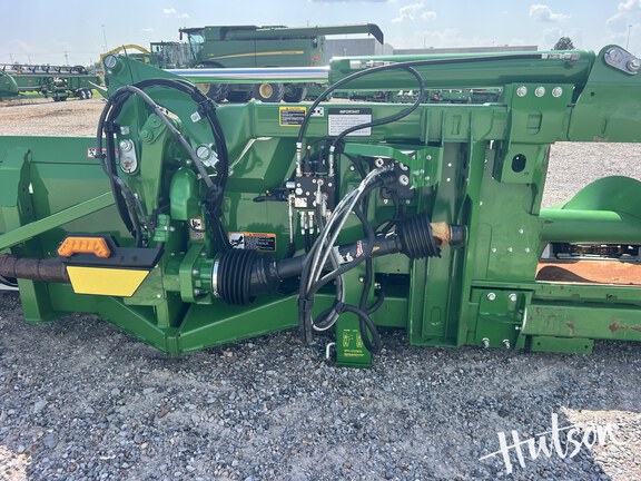 Photo of 2024 John Deere C12F