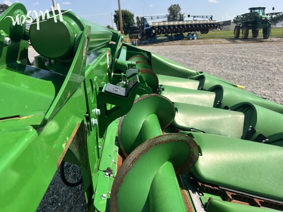 Photo of 2024 John Deere C12F