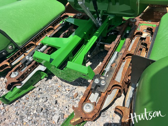 Photo of 2024 John Deere C12F