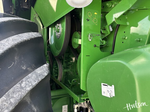 Photo of 2021 John Deere S780