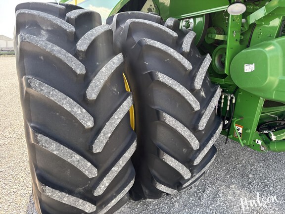 Photo of 2021 John Deere S780