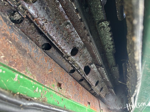 Photo of 2021 John Deere S780