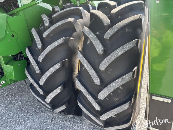 Photo of 2021 John Deere S780