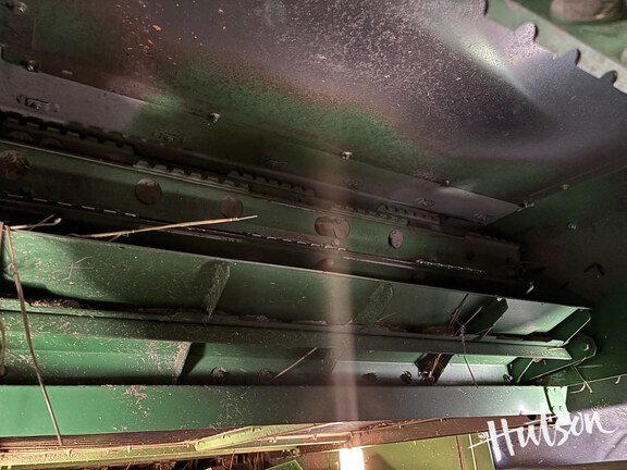Photo of 2021 John Deere S780