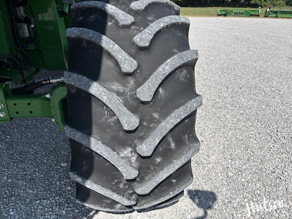 Photo of 2021 John Deere S780
