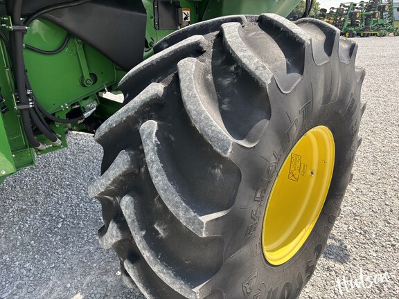 Photo of 2021 John Deere S780