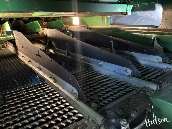 Photo of 2021 John Deere S780