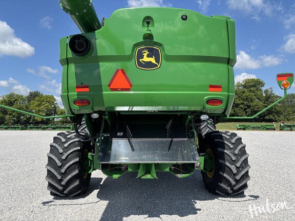 Photo of 2021 John Deere S780
