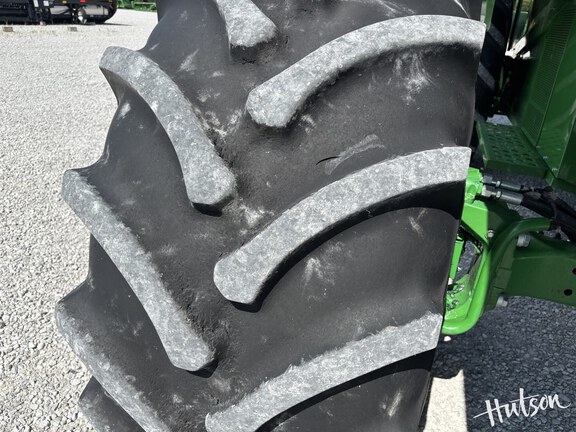 Photo of 2021 John Deere S780